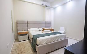 Cozy Suite 8 En La Zona Colonial